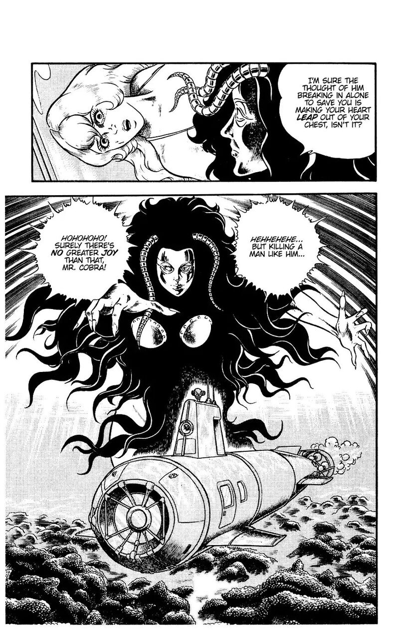 Cobra The Space Pirate 12 38