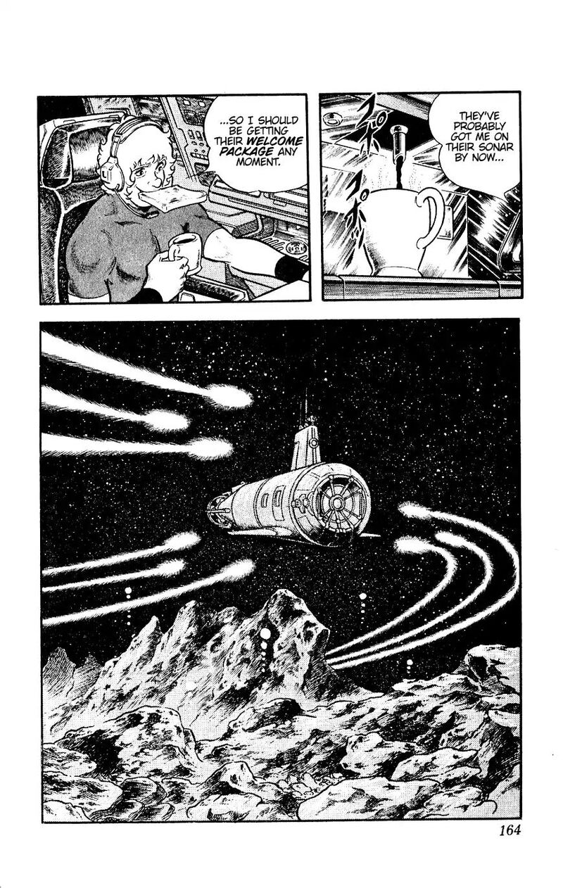 Cobra The Space Pirate 12 39