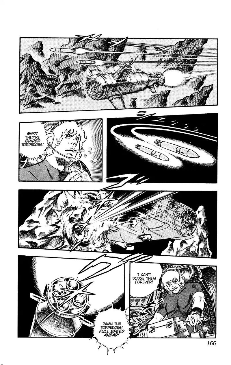 Cobra The Space Pirate 12 41