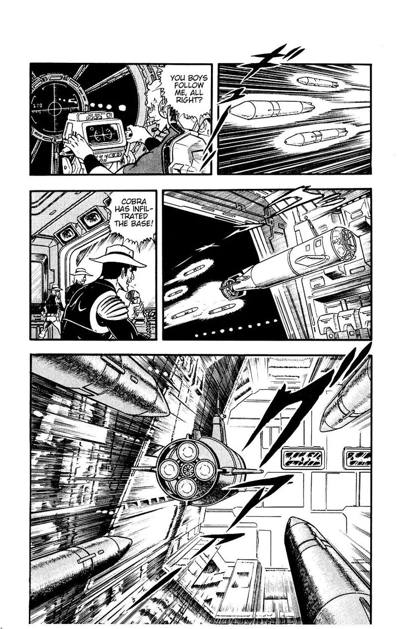 Cobra The Space Pirate 12 45