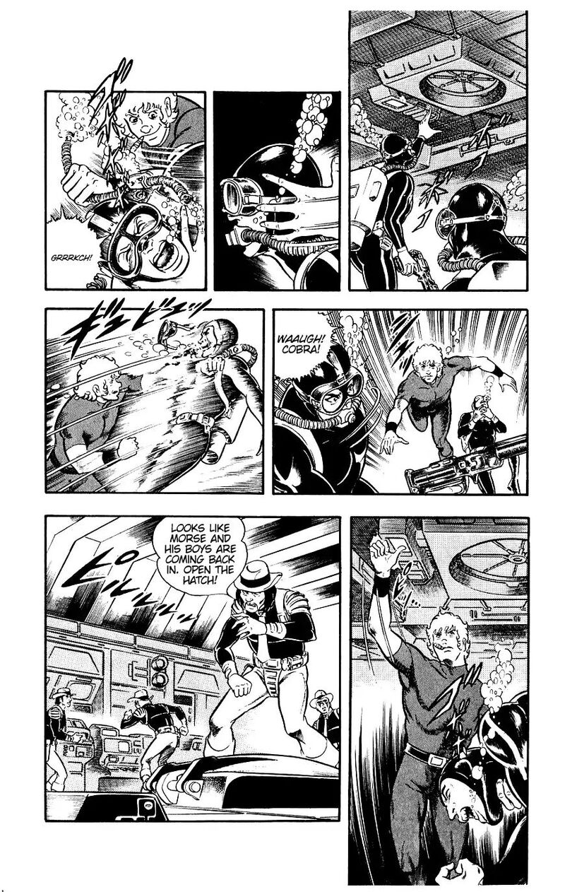Cobra The Space Pirate 12 49