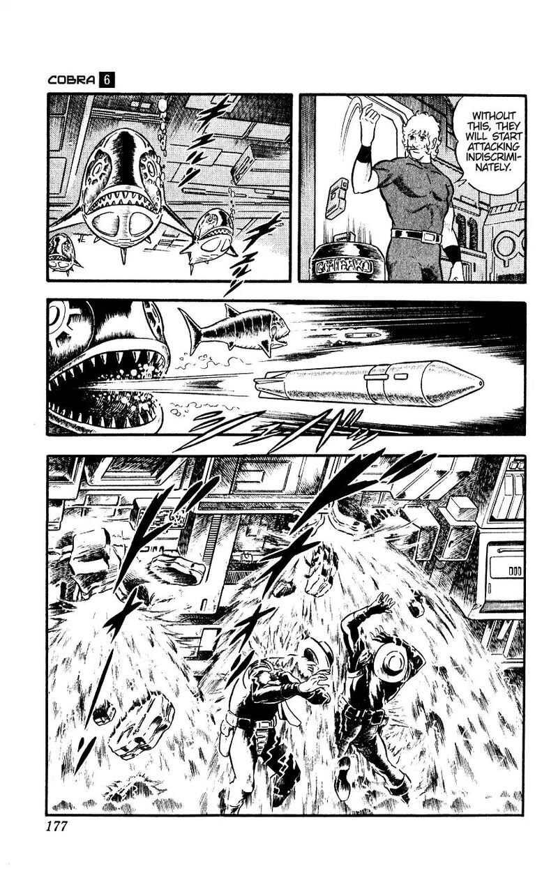 Cobra The Space Pirate 12 52
