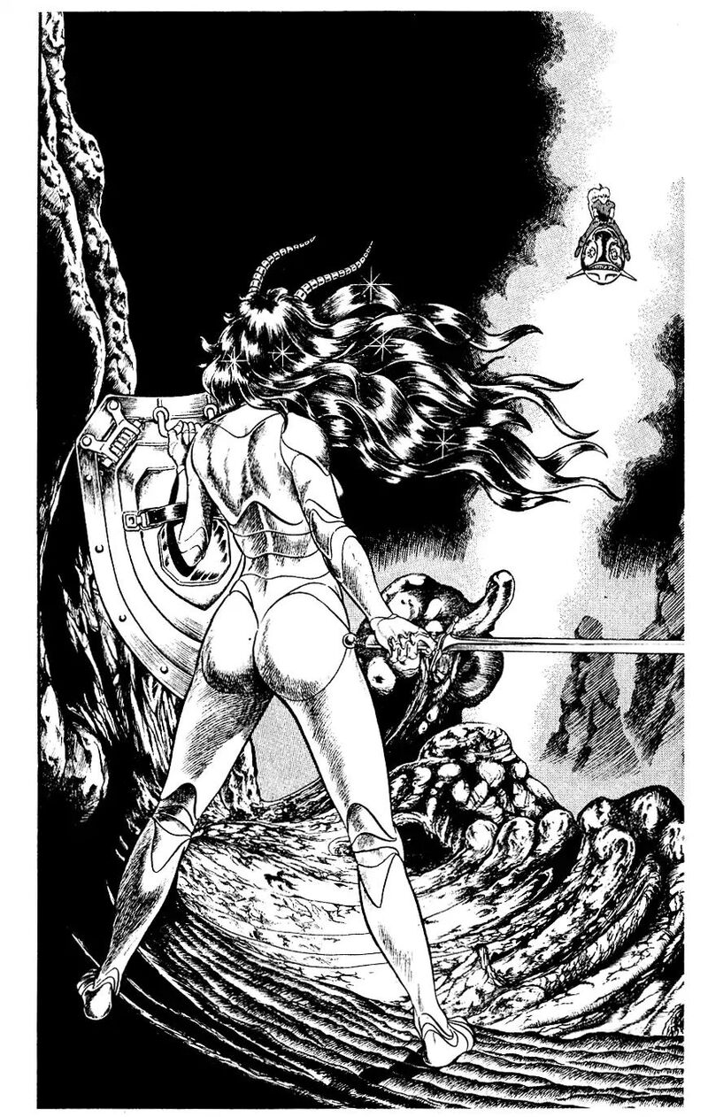 Cobra The Space Pirate 12 71