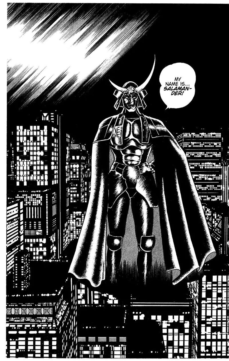 Cobra The Space Pirate 13 14