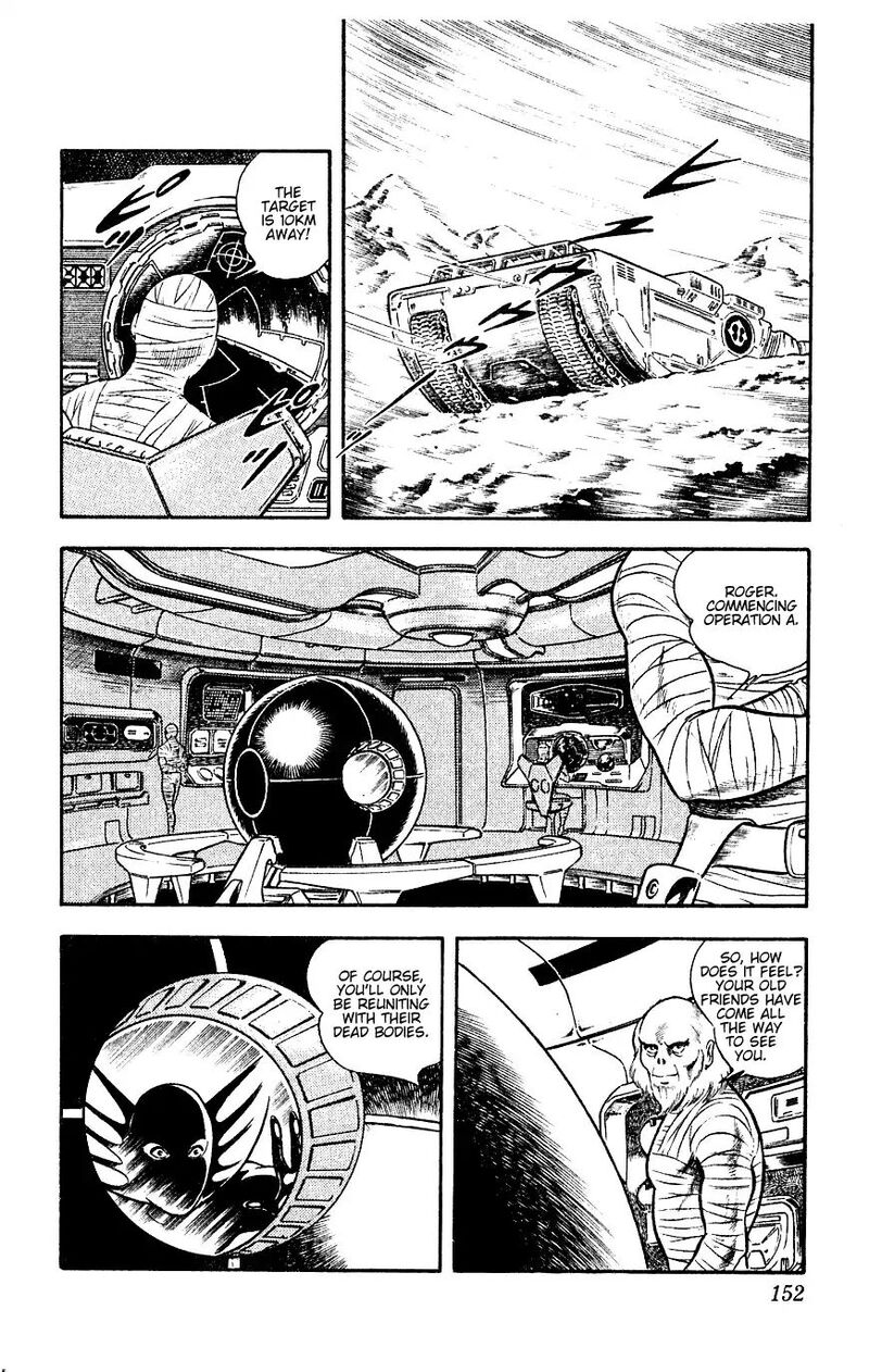 Cobra The Space Pirate 13 151
