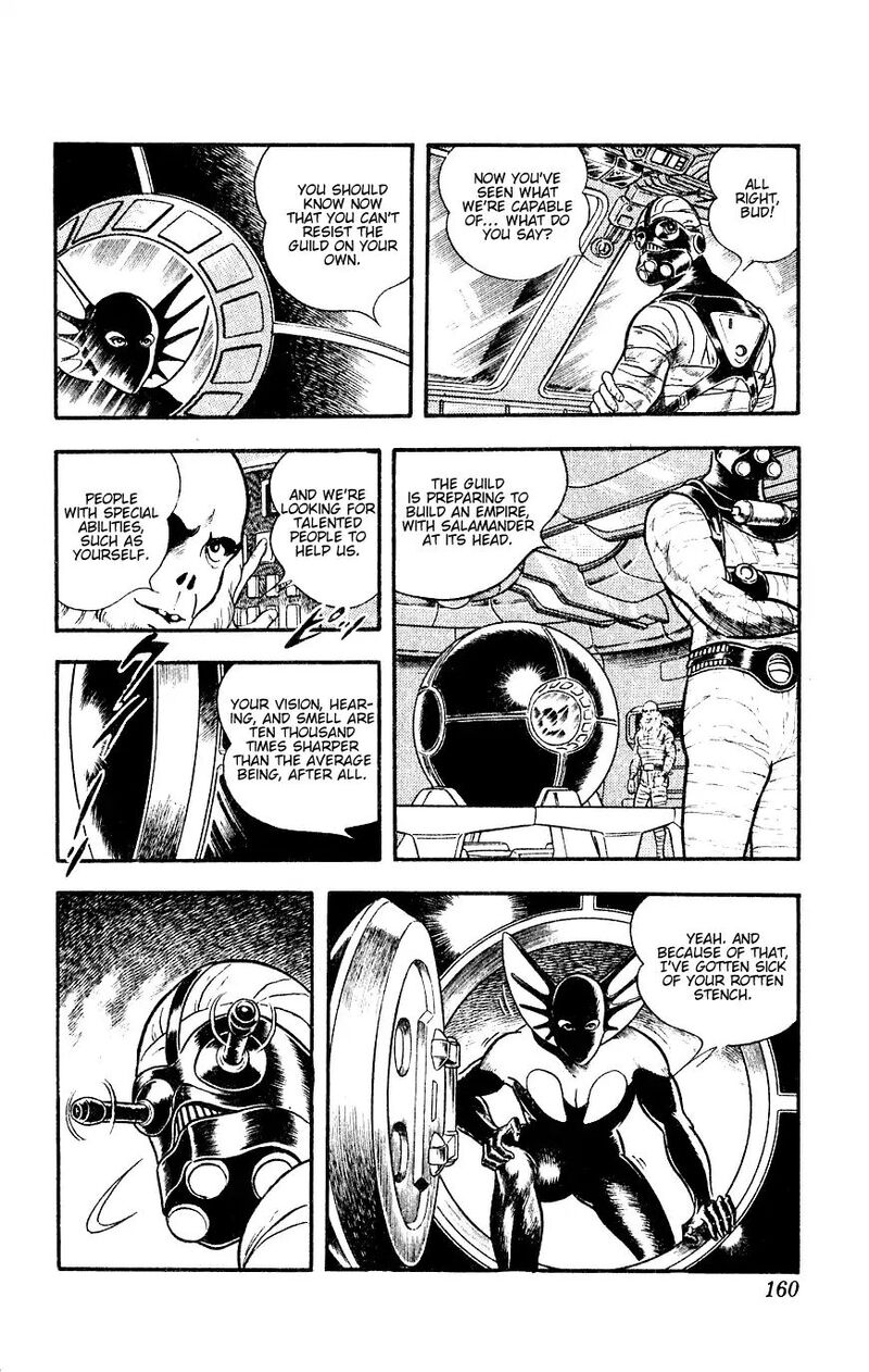 Cobra The Space Pirate 13 159