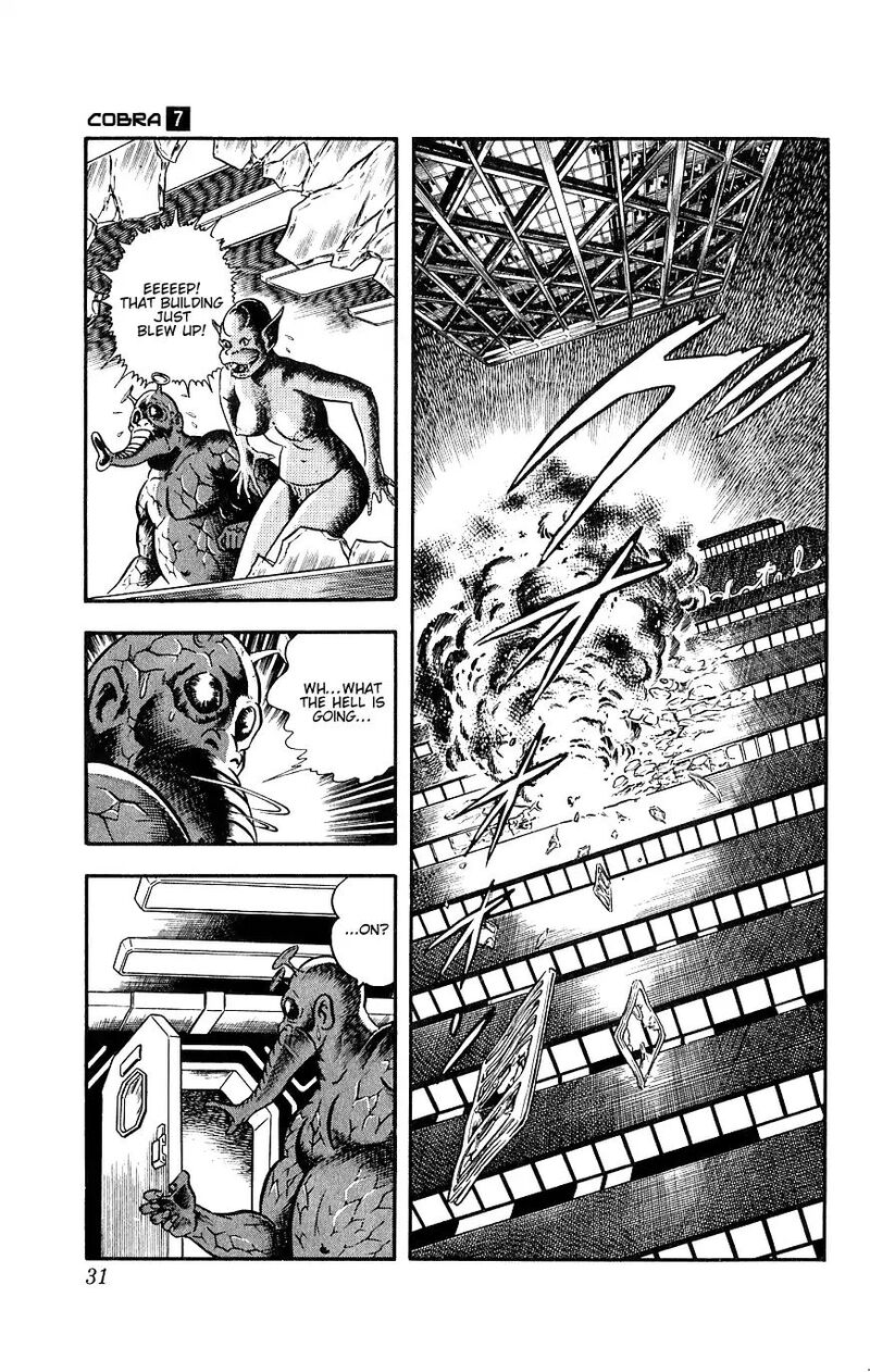 Cobra The Space Pirate 13 32