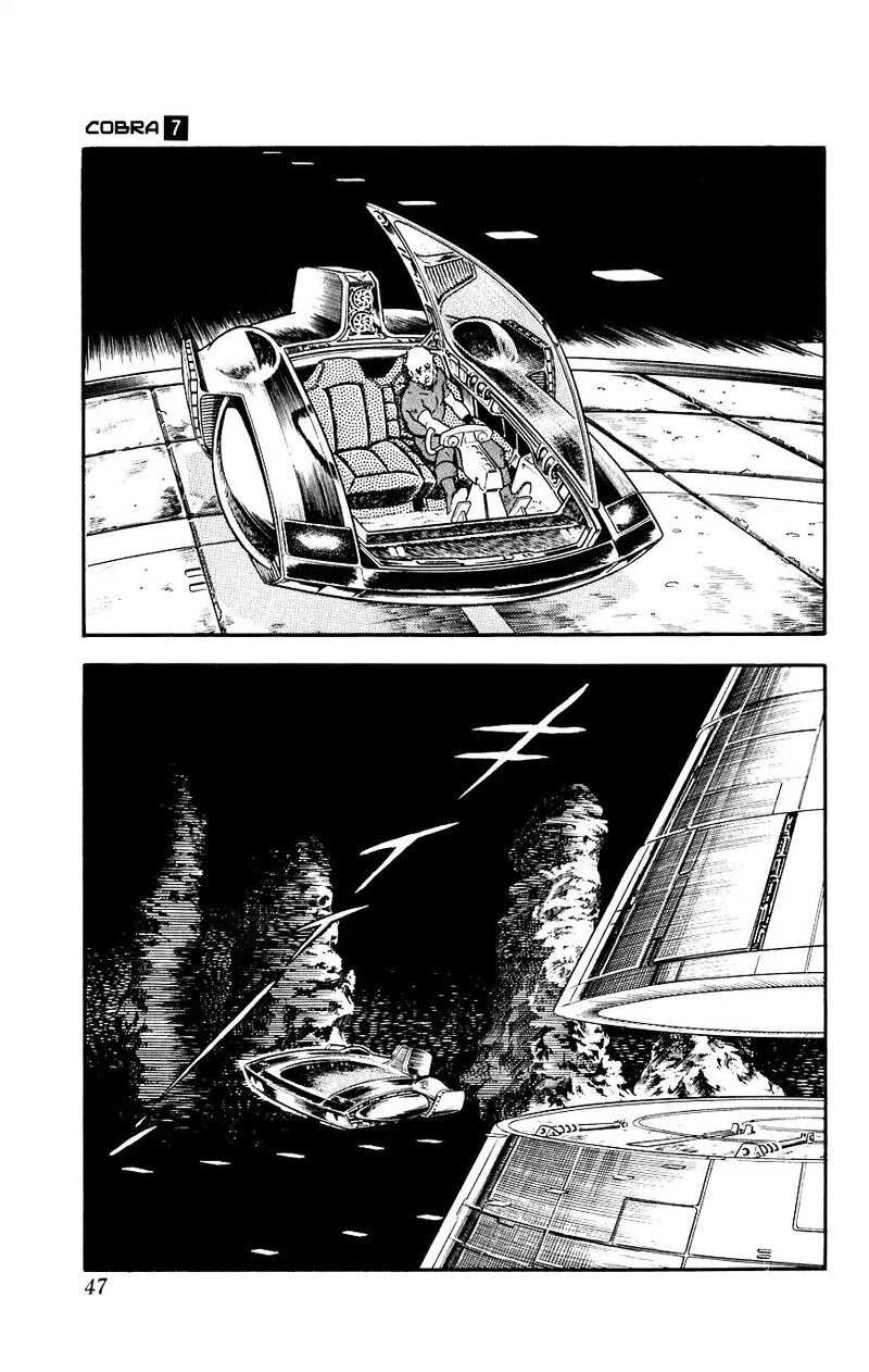 Cobra The Space Pirate 13 48