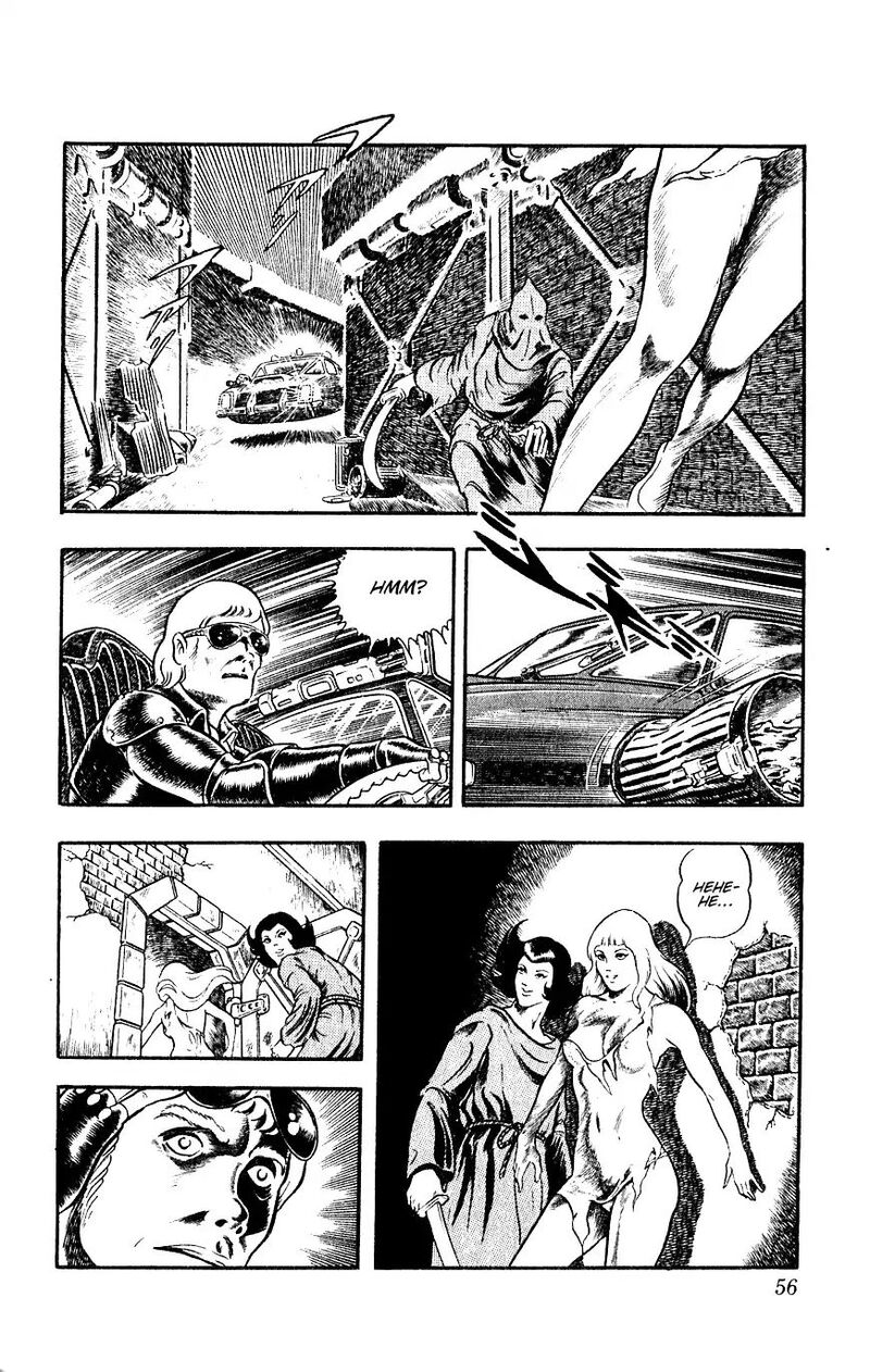 Cobra The Space Pirate 13 57