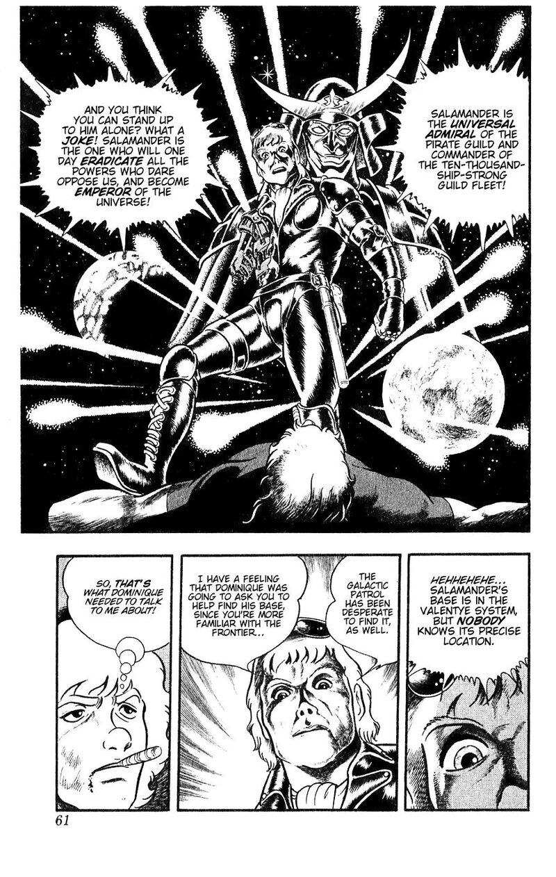 Cobra The Space Pirate 13 62