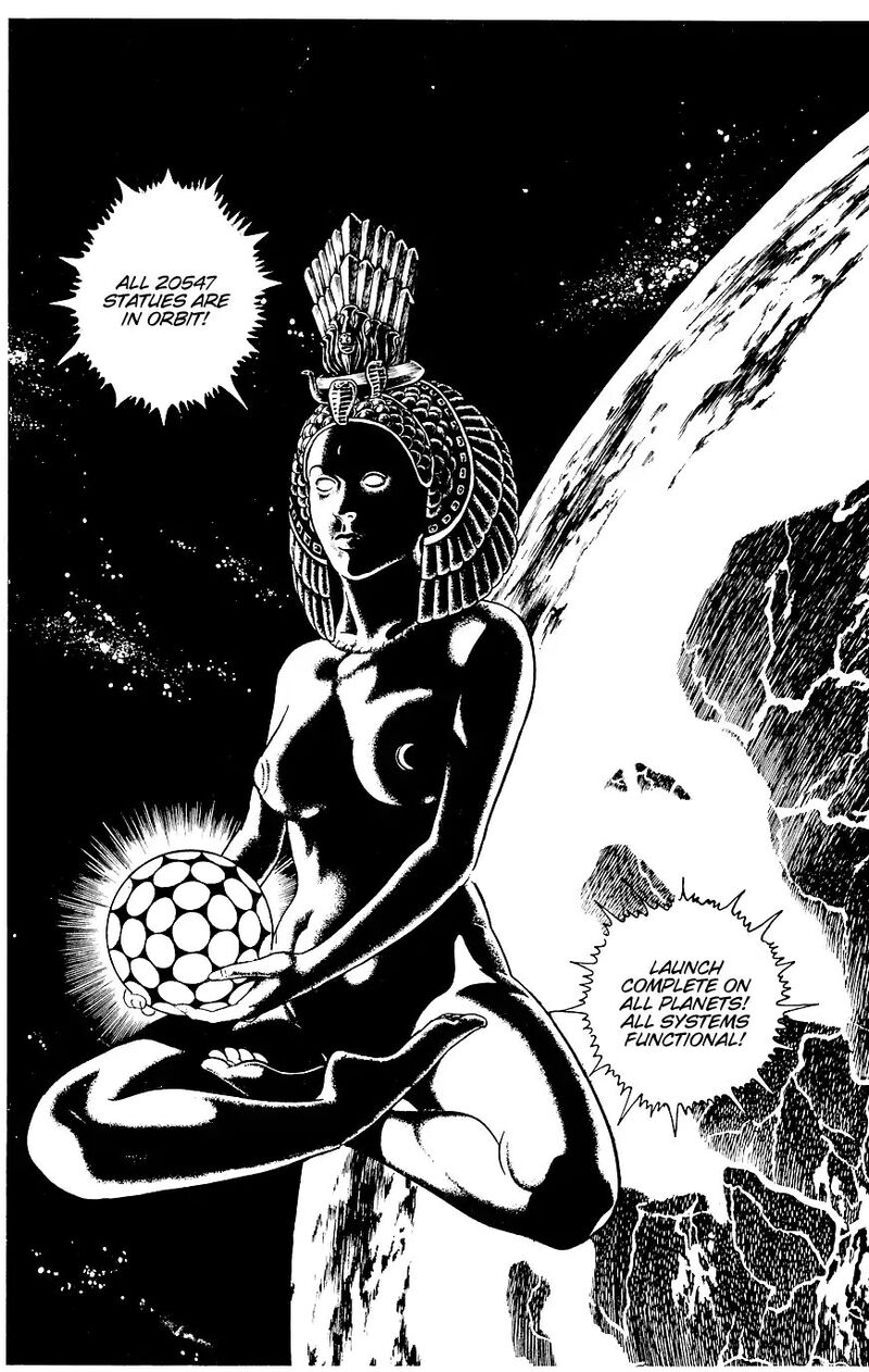 Cobra The Space Pirate 14 151