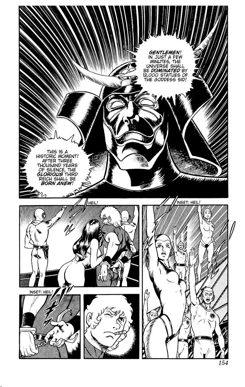 Cobra The Space Pirate 14 154