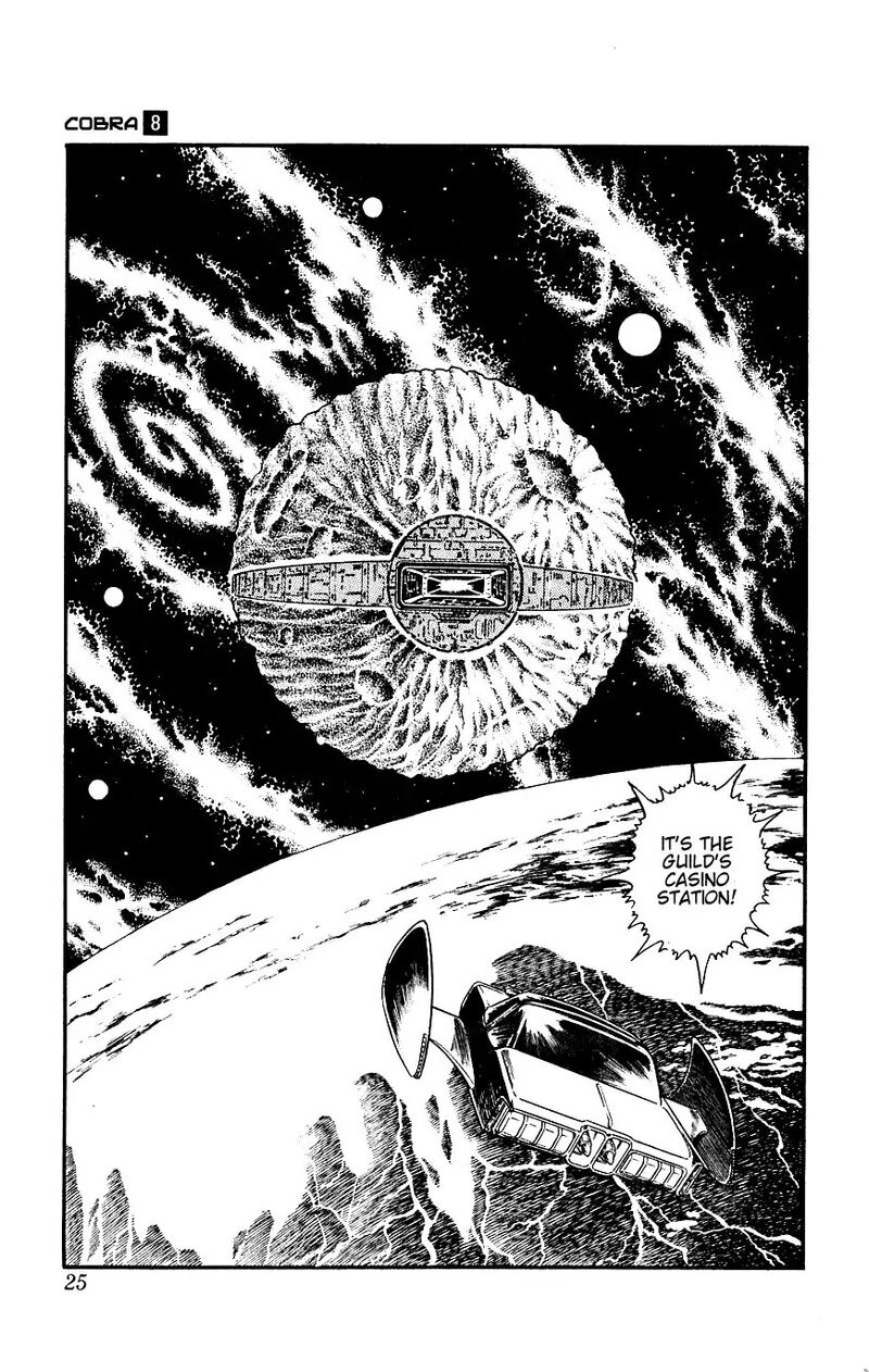 Cobra The Space Pirate 14 26