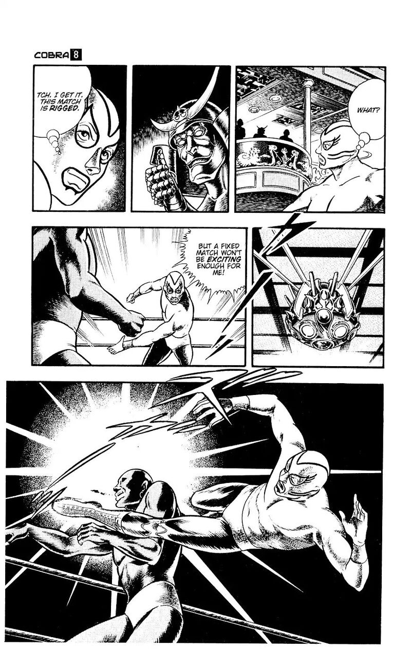 Cobra The Space Pirate 14 52