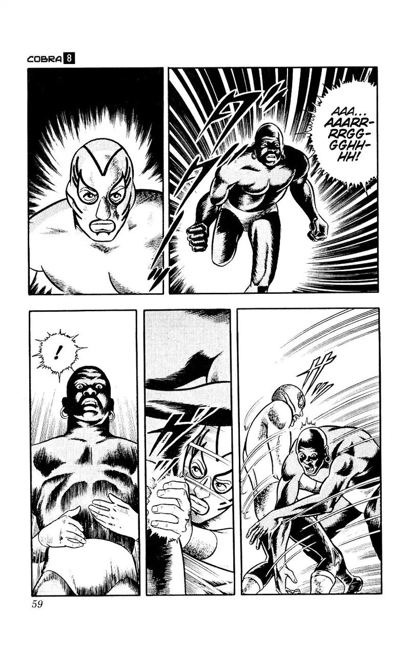 Cobra The Space Pirate 14 60