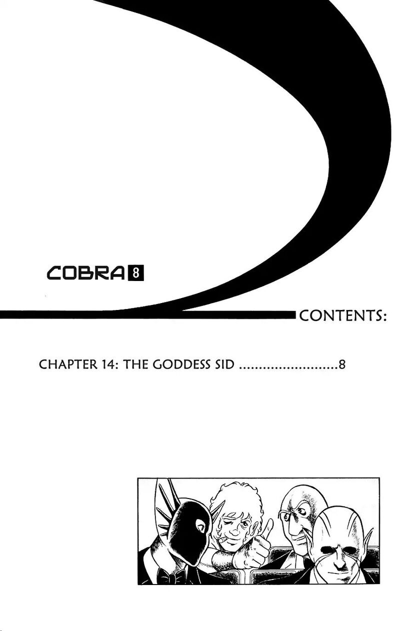 Cobra The Space Pirate 14 7