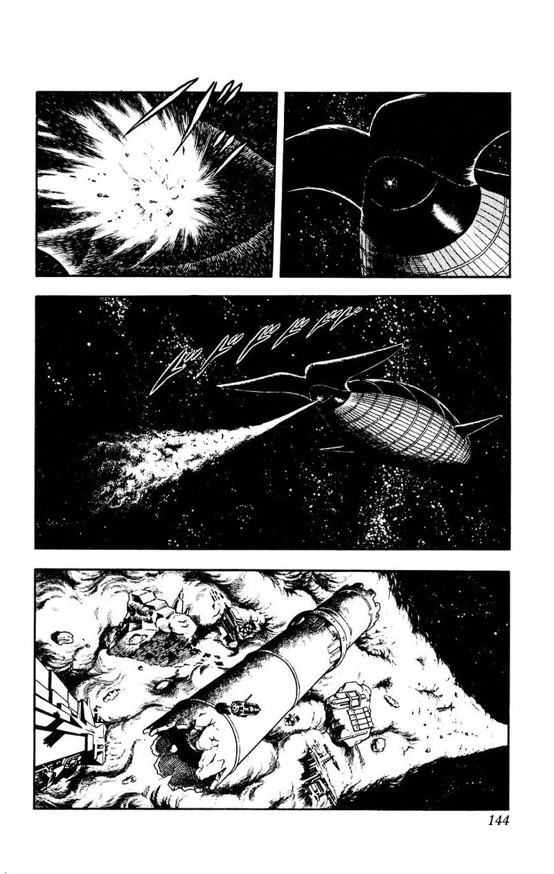 Cobra The Space Pirate 15 143
