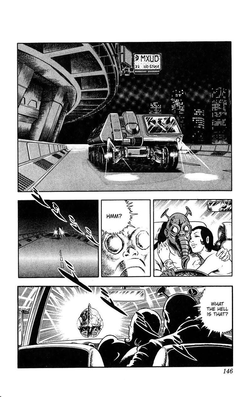 Cobra The Space Pirate 15 145