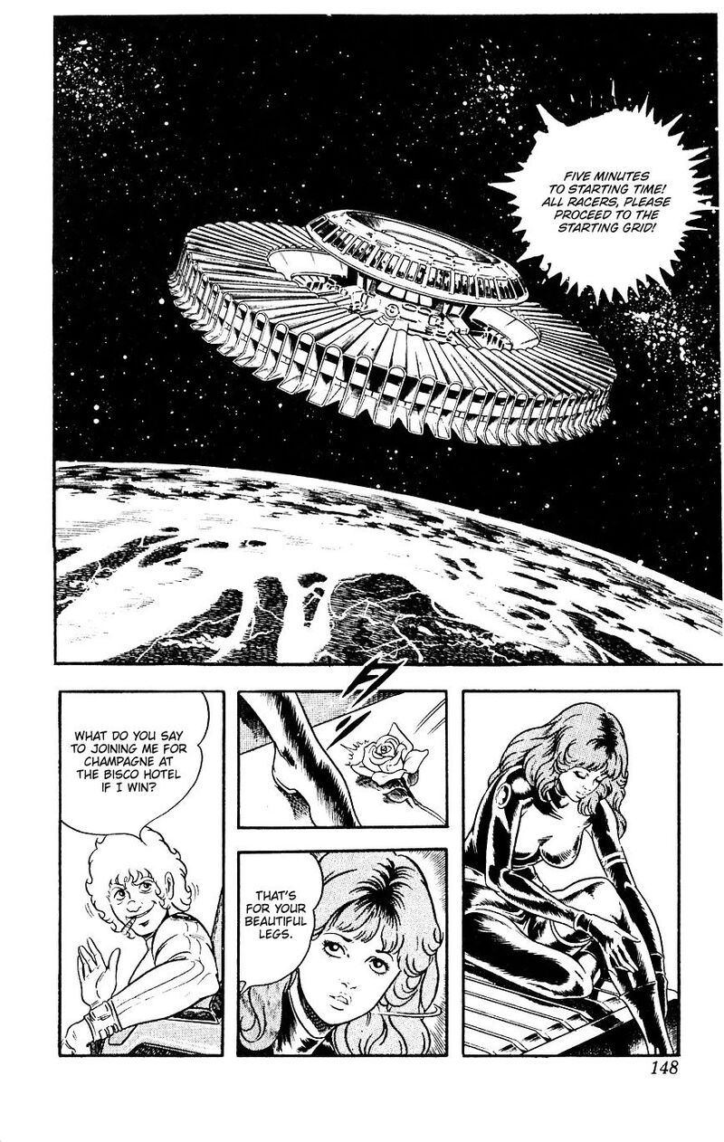 Cobra The Space Pirate 15 147
