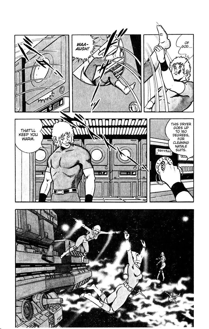 Cobra The Space Pirate 15 20