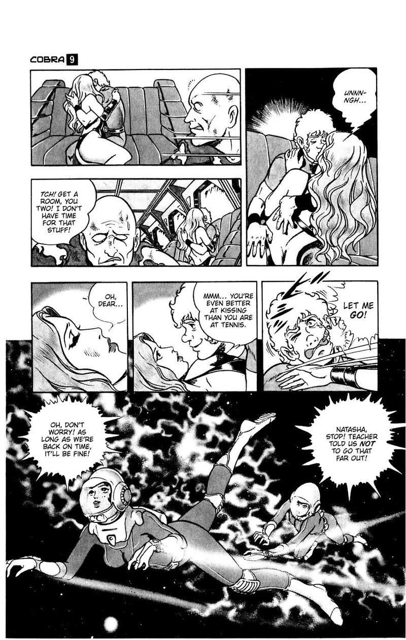 Cobra The Space Pirate 15 23