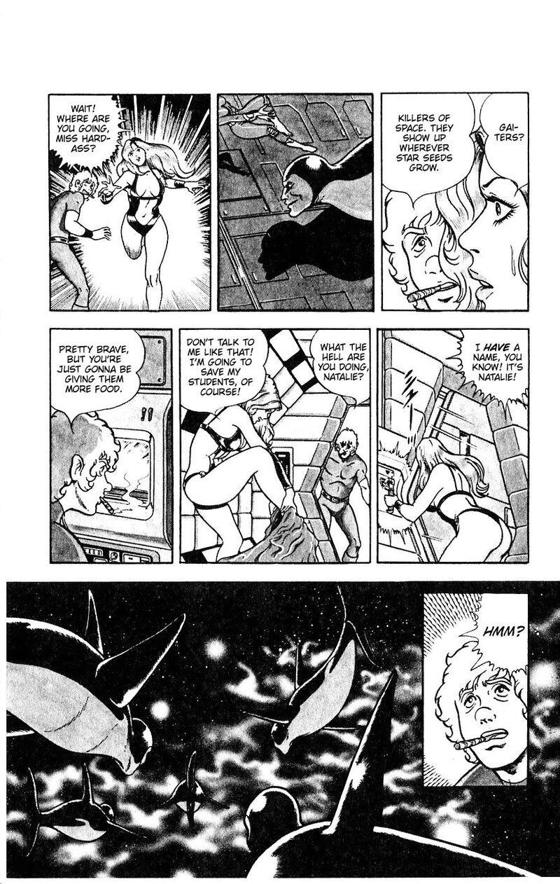 Cobra The Space Pirate 15 28