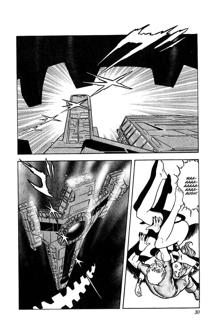 Cobra The Space Pirate 15 30