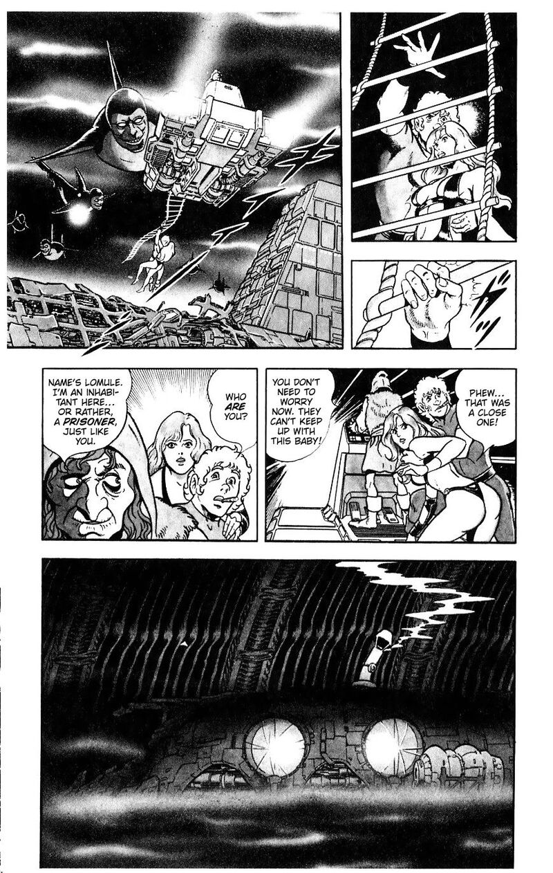 Cobra The Space Pirate 15 34