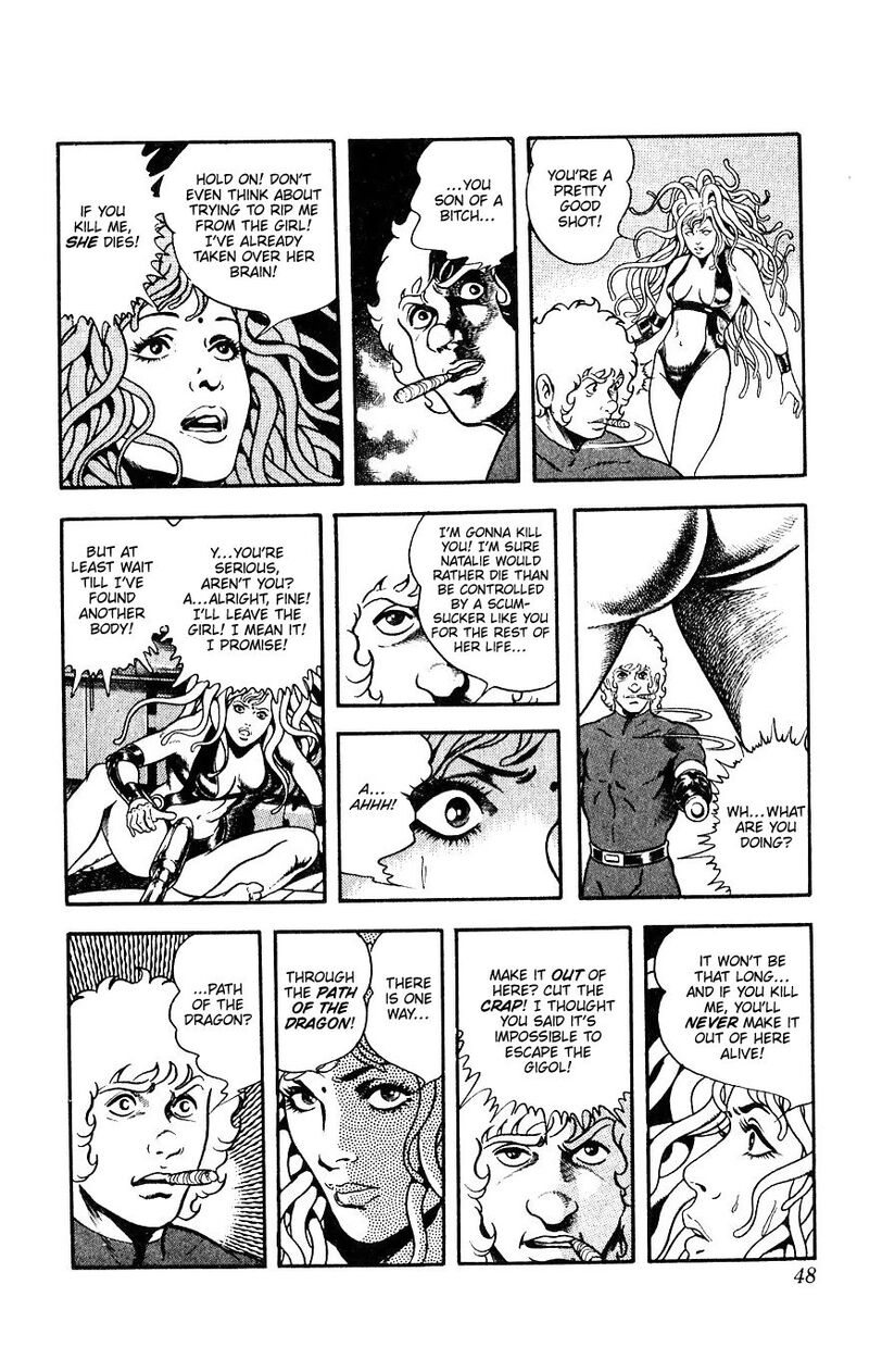 Cobra The Space Pirate 15 48
