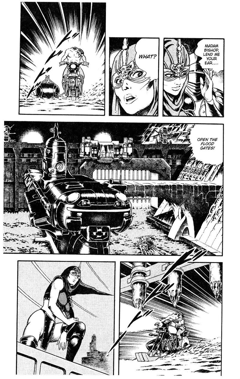 Cobra The Space Pirate 15 65