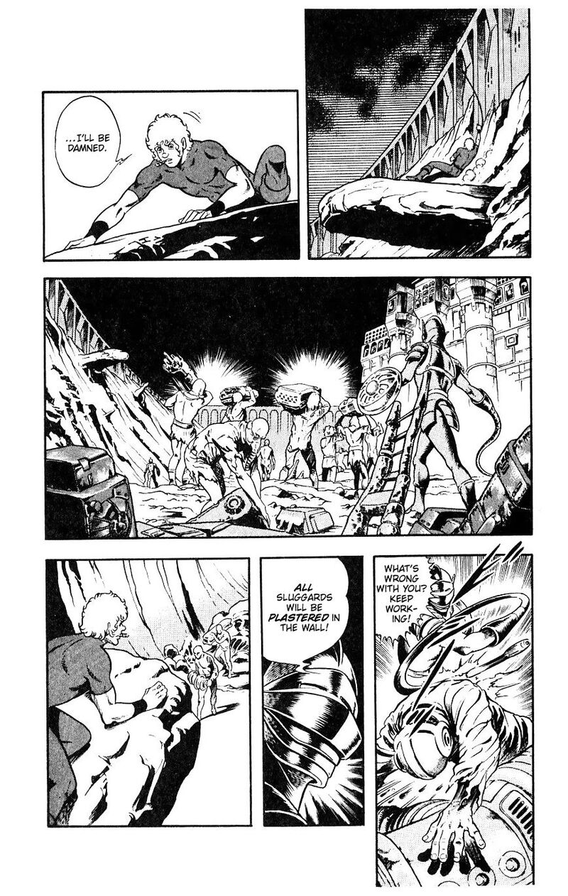 Cobra The Space Pirate 15 68