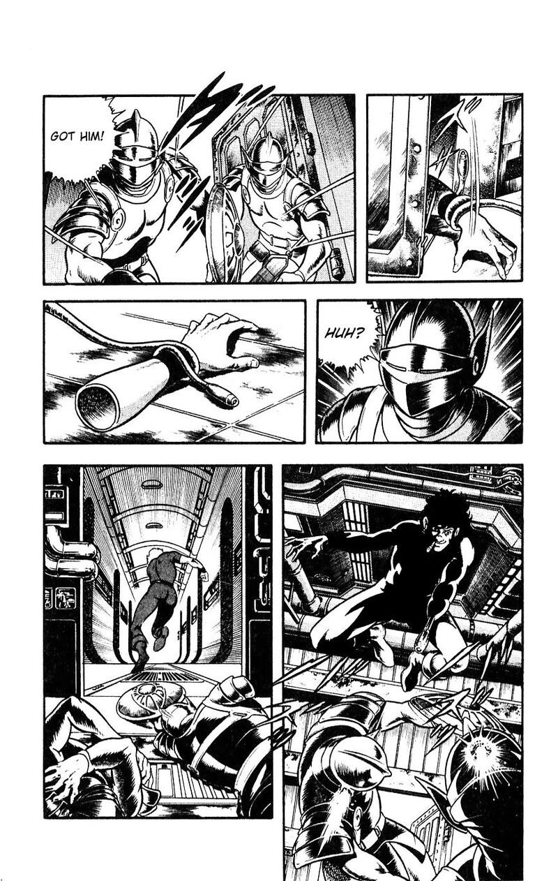 Cobra The Space Pirate 15 72