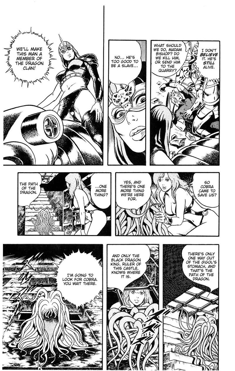 Cobra The Space Pirate 15 75