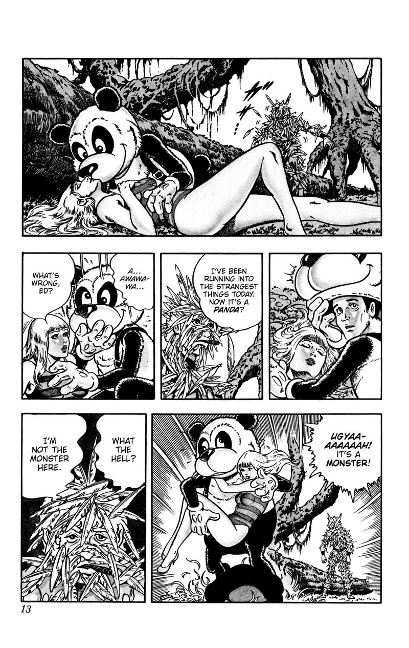 Cobra The Space Pirate 16 13