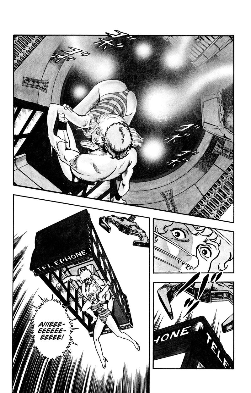 Cobra The Space Pirate 16 27