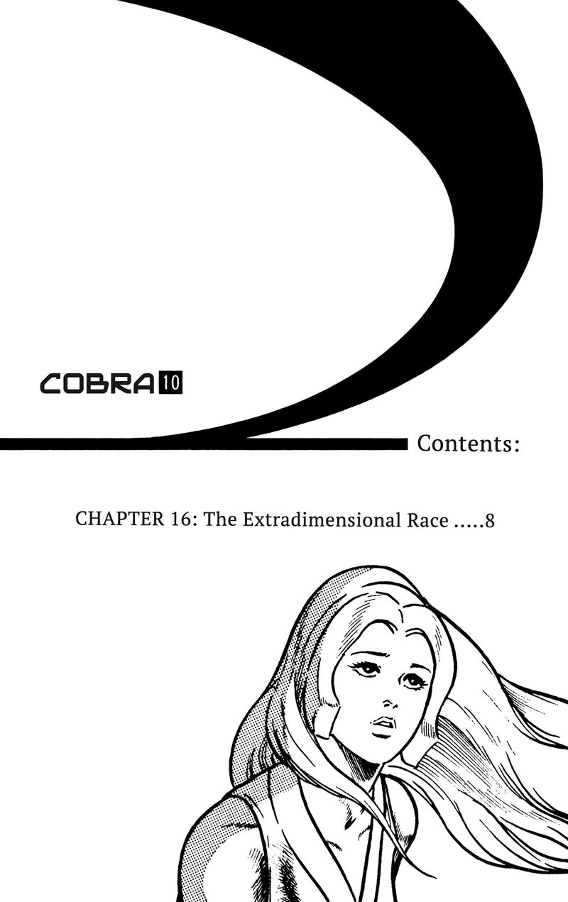 Cobra The Space Pirate 16 6