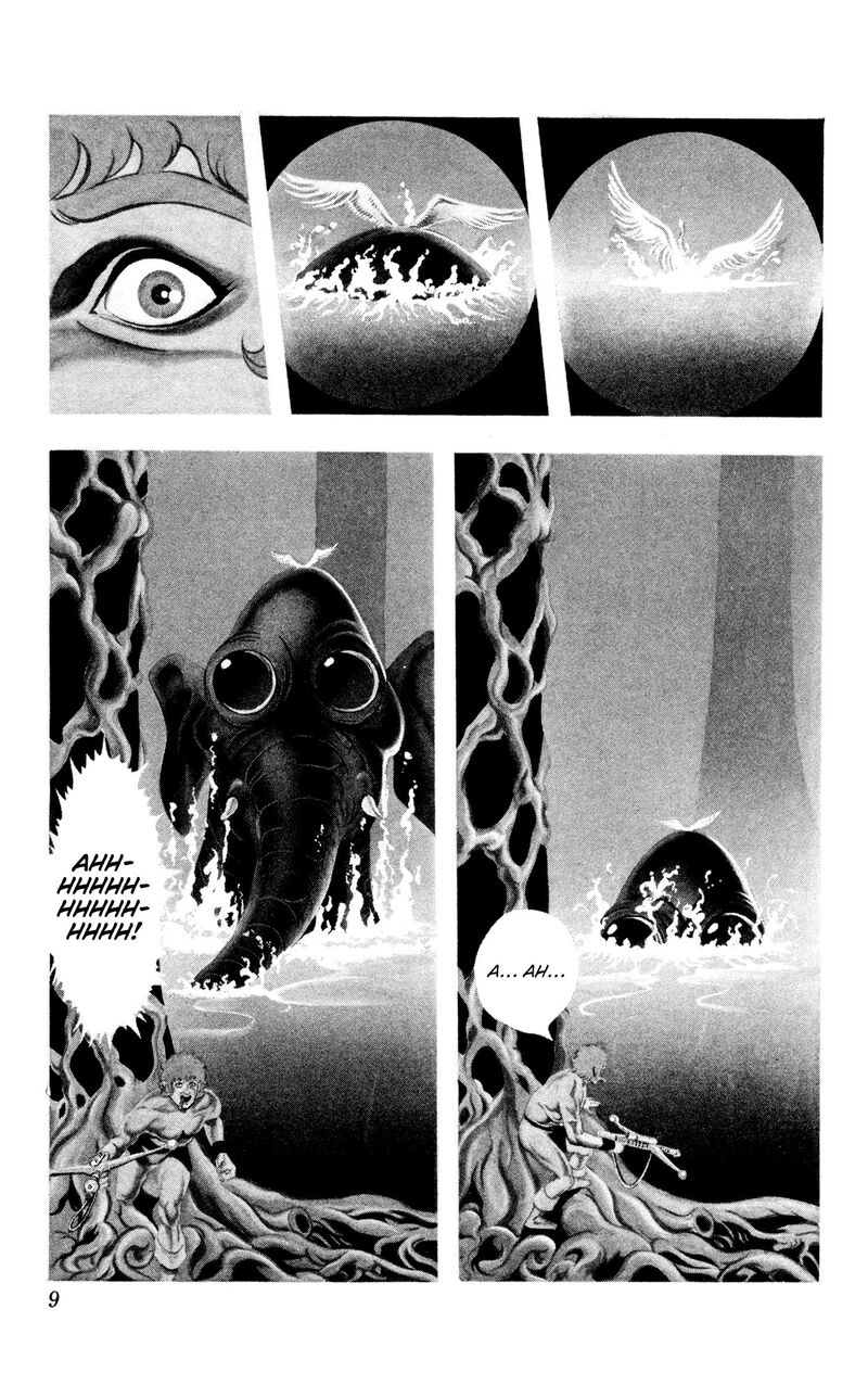 Cobra The Space Pirate 16 9