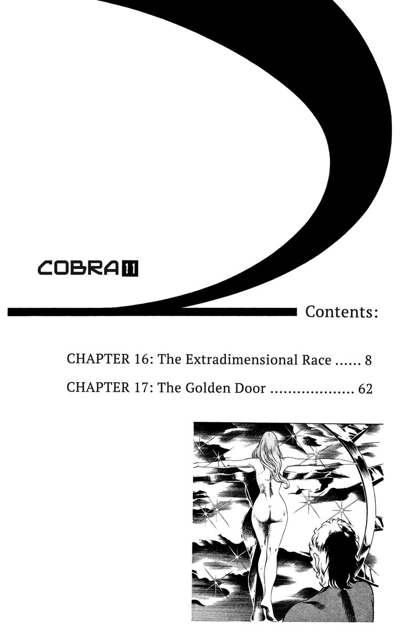 Cobra The Space Pirate 16d 6