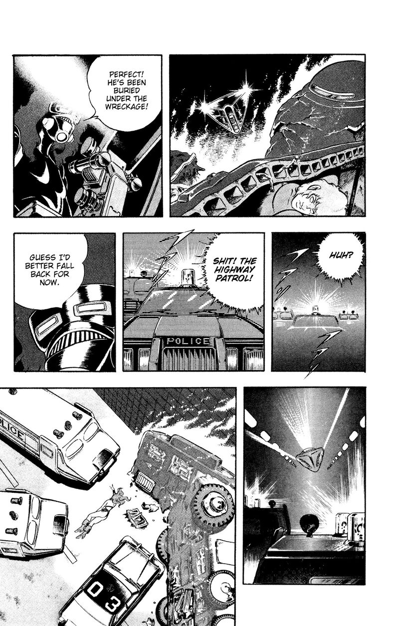 Cobra The Space Pirate 17a 14