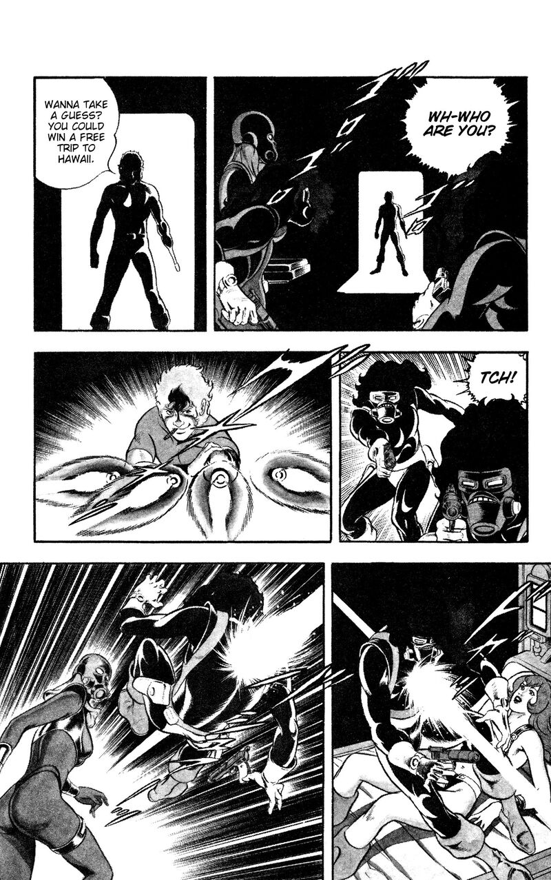Cobra The Space Pirate 17a 21