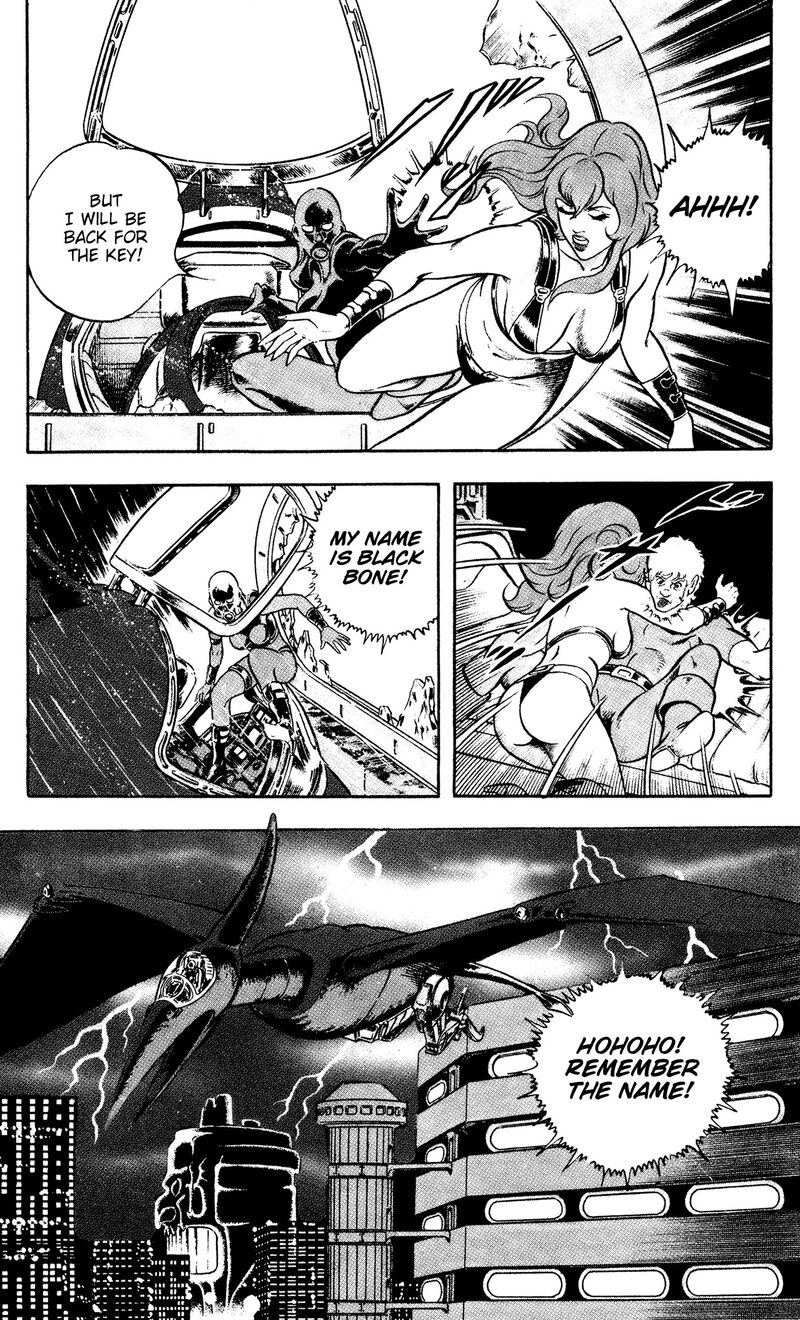 Cobra The Space Pirate 17a 28