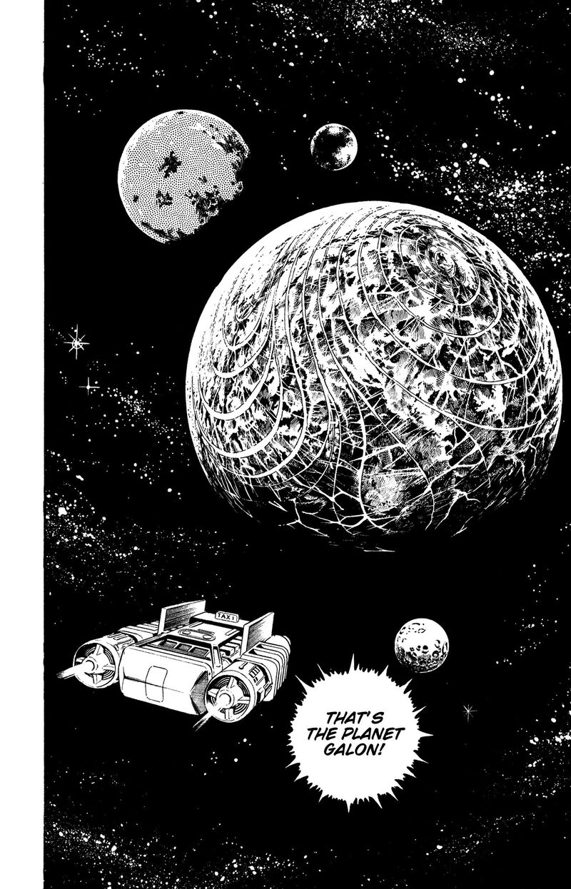 Cobra The Space Pirate 17a 33