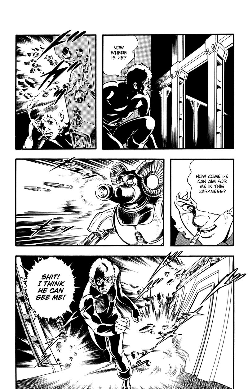 Cobra The Space Pirate 17a 63