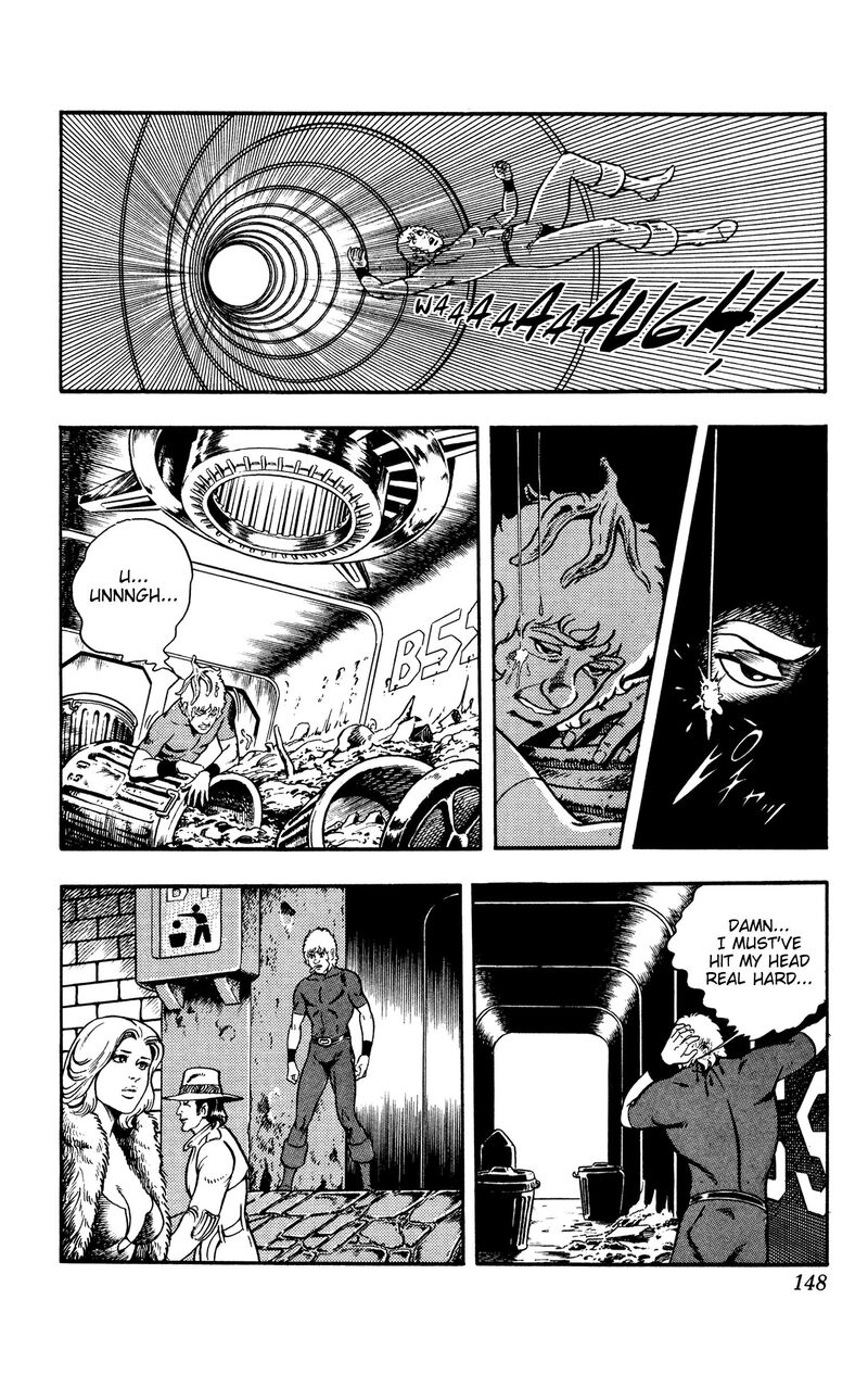 Cobra The Space Pirate 17b 13