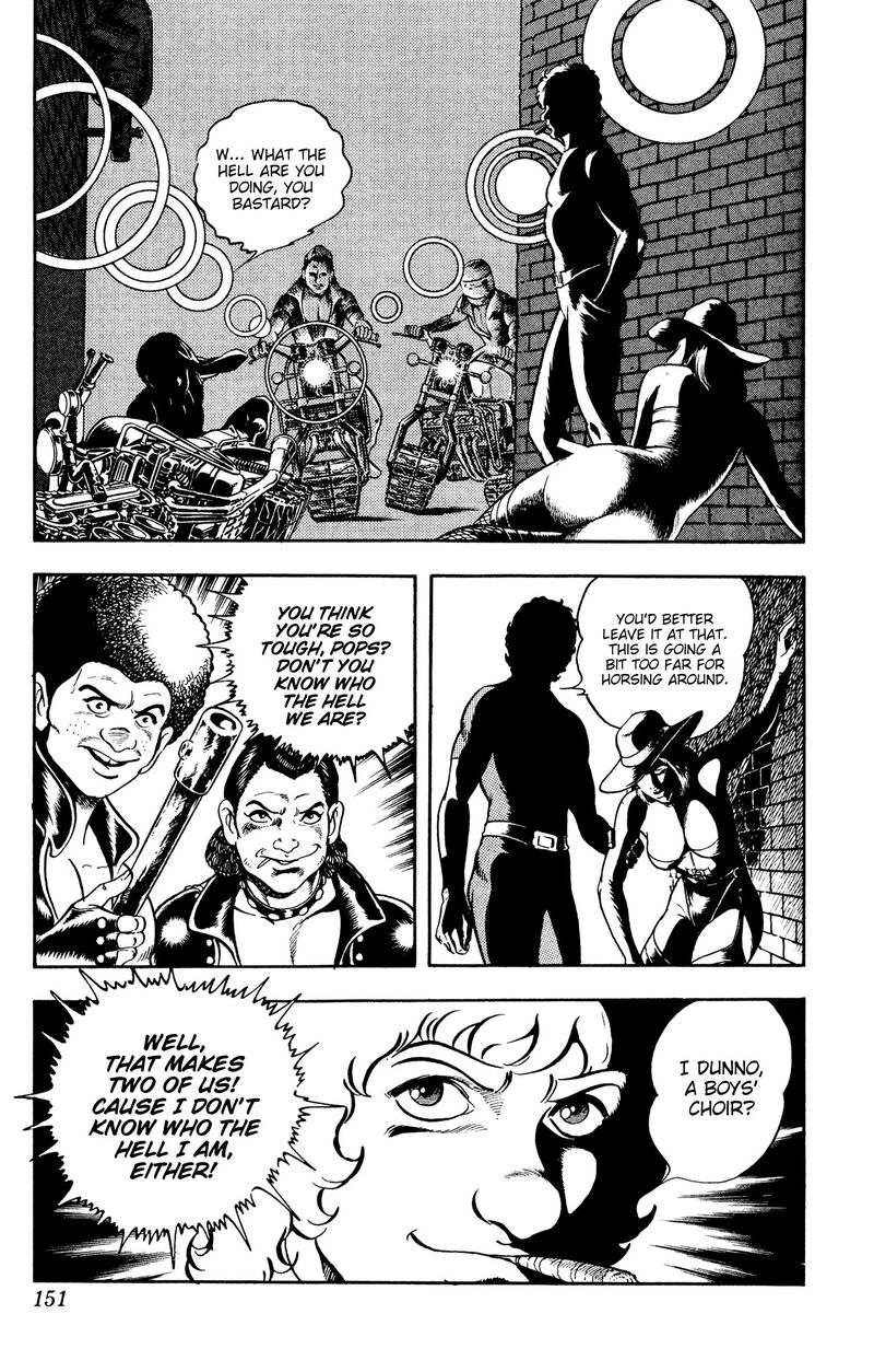 Cobra The Space Pirate 17e 16