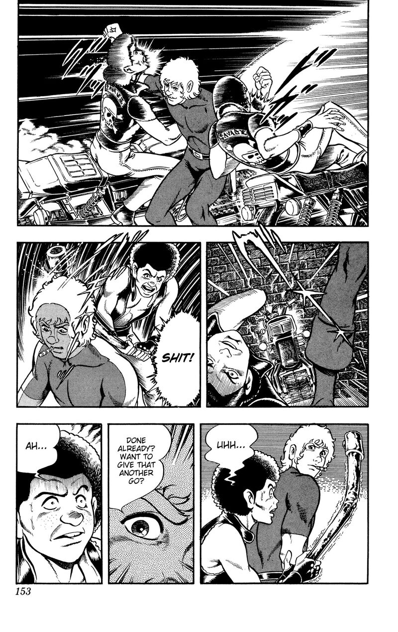 Cobra The Space Pirate 17e 18