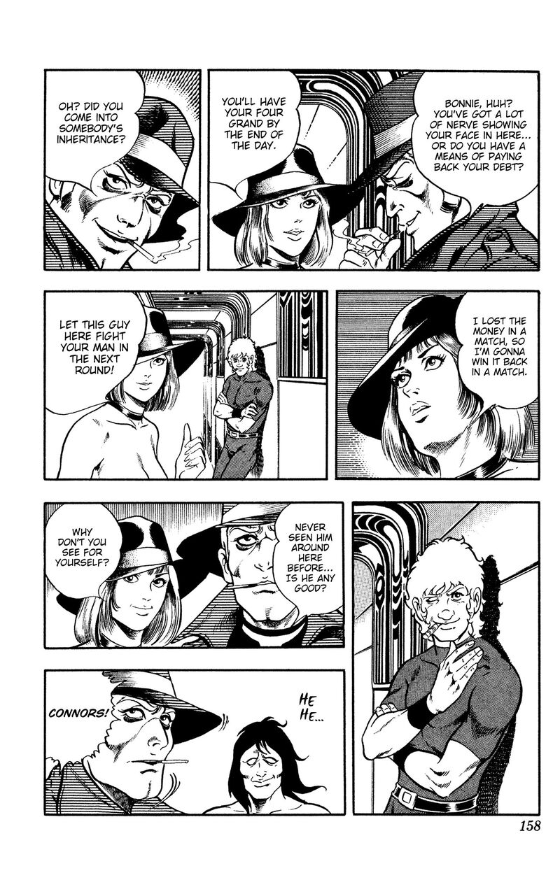 Cobra The Space Pirate 17e 23