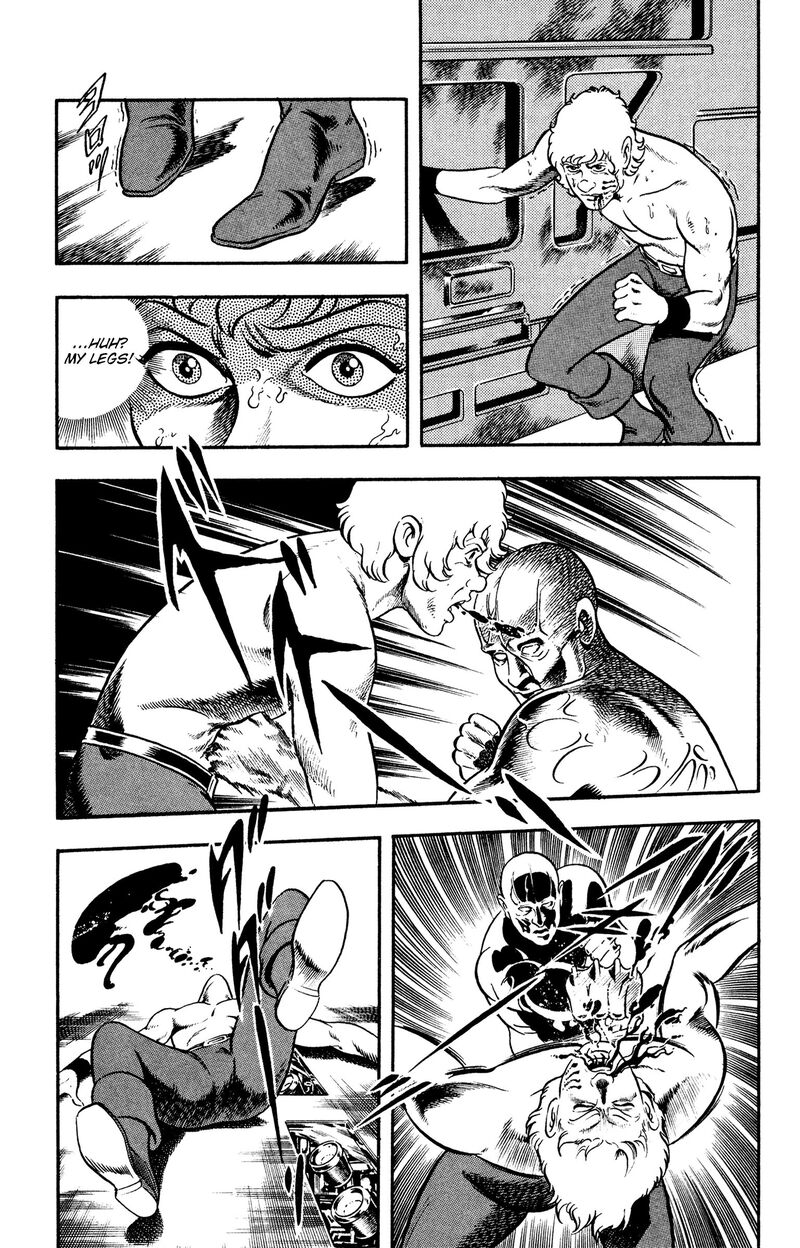 Cobra The Space Pirate 17e 43