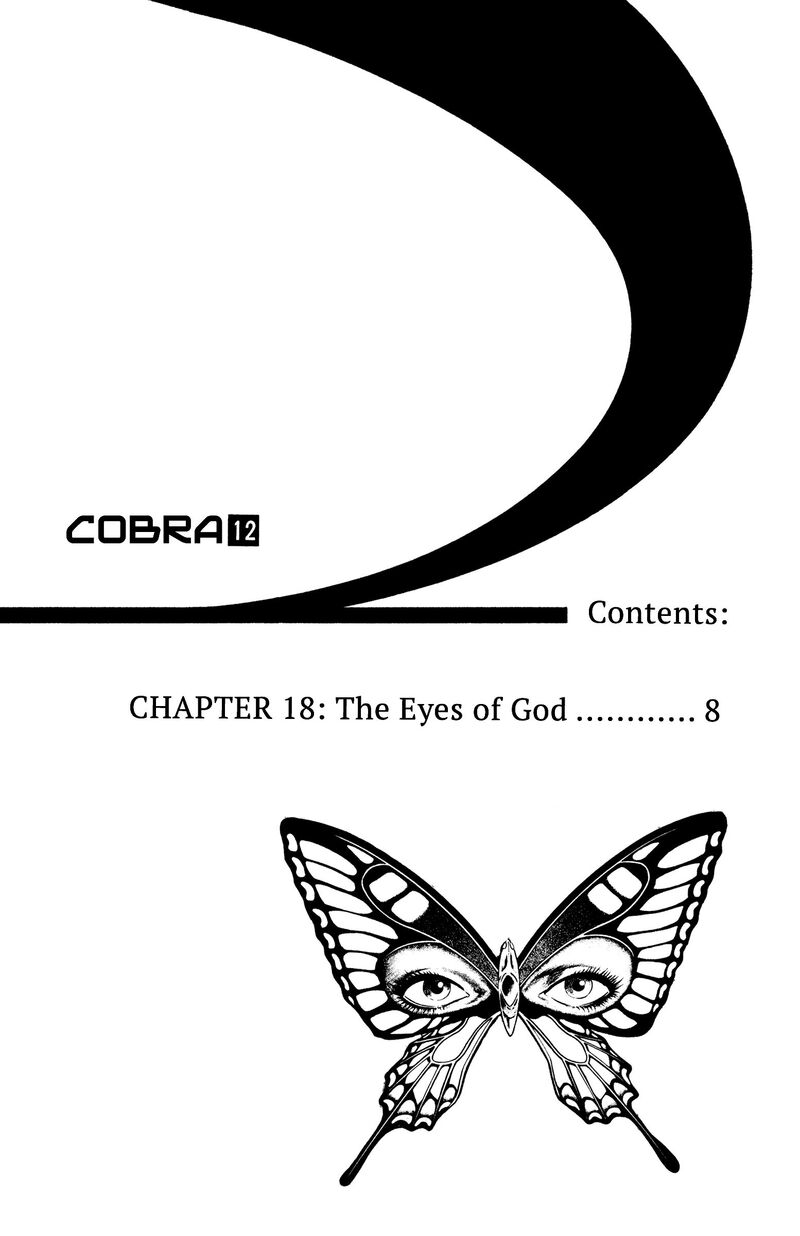 Cobra The Space Pirate 18 6