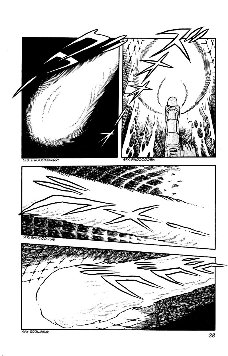 Cobra The Space Pirate 2 27